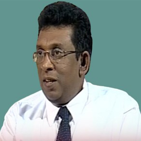 Dr Pradeep kumarasinghe