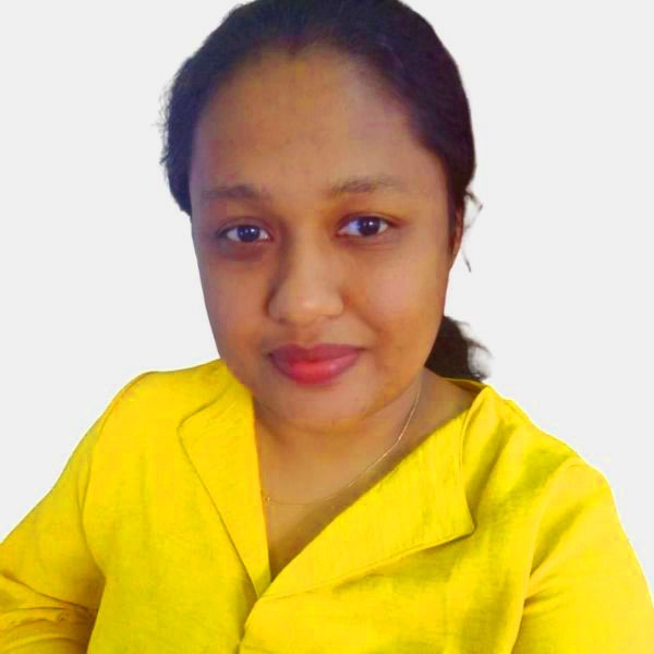 Ms.Uthpala Siriwardana