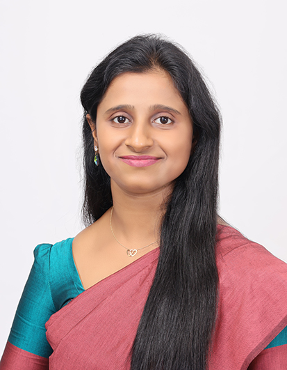 Miss.Chathunika Nilmani Gunawardana
